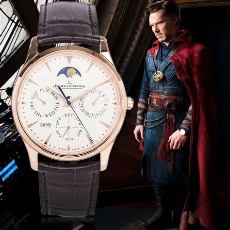 watch from dr strange.